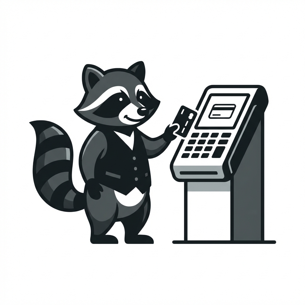 Pralnia Międzyzdroje płatność kartą - krok 2 zapłać